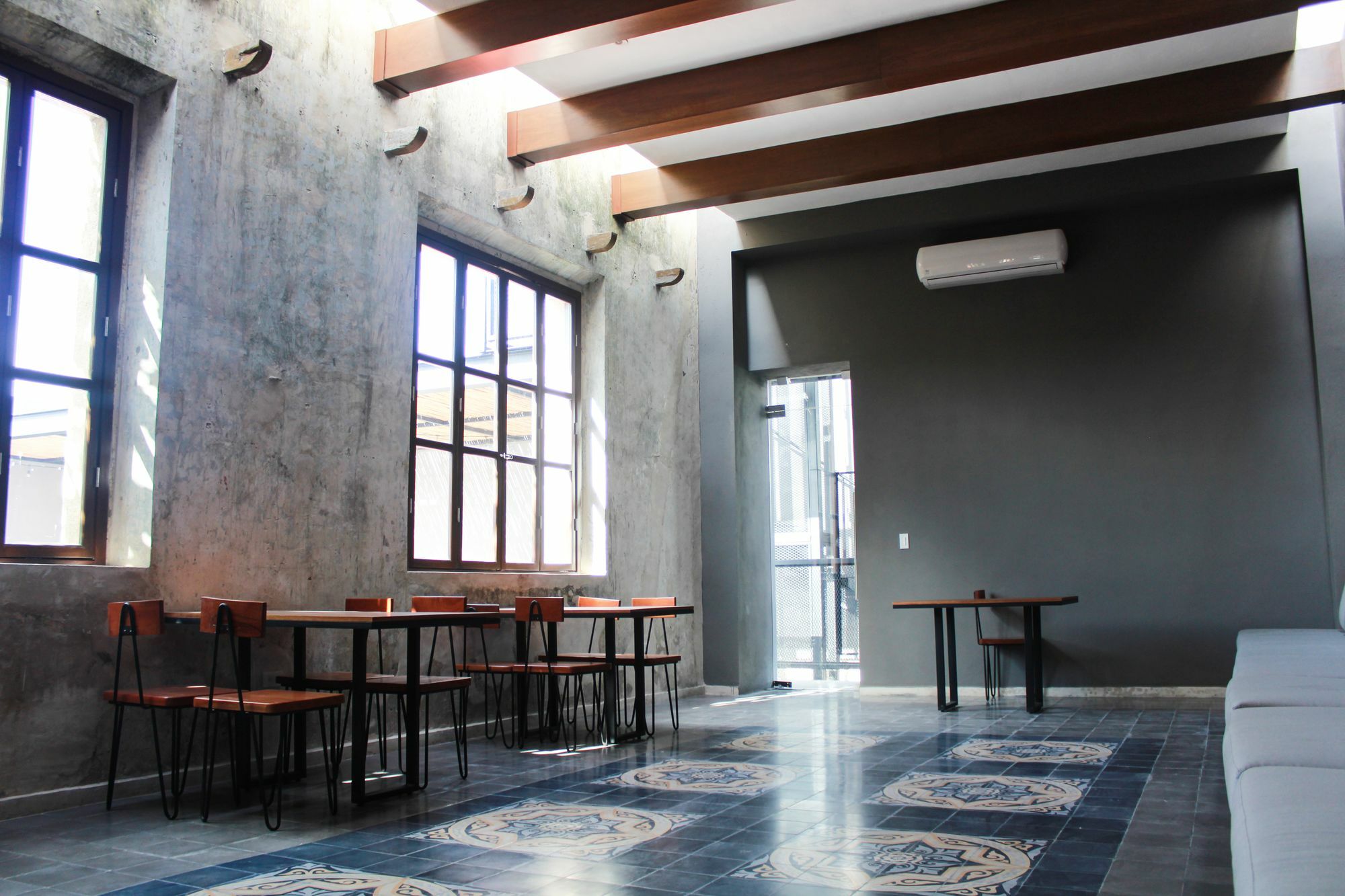 Casona 61 Hotel Merida Exterior photo