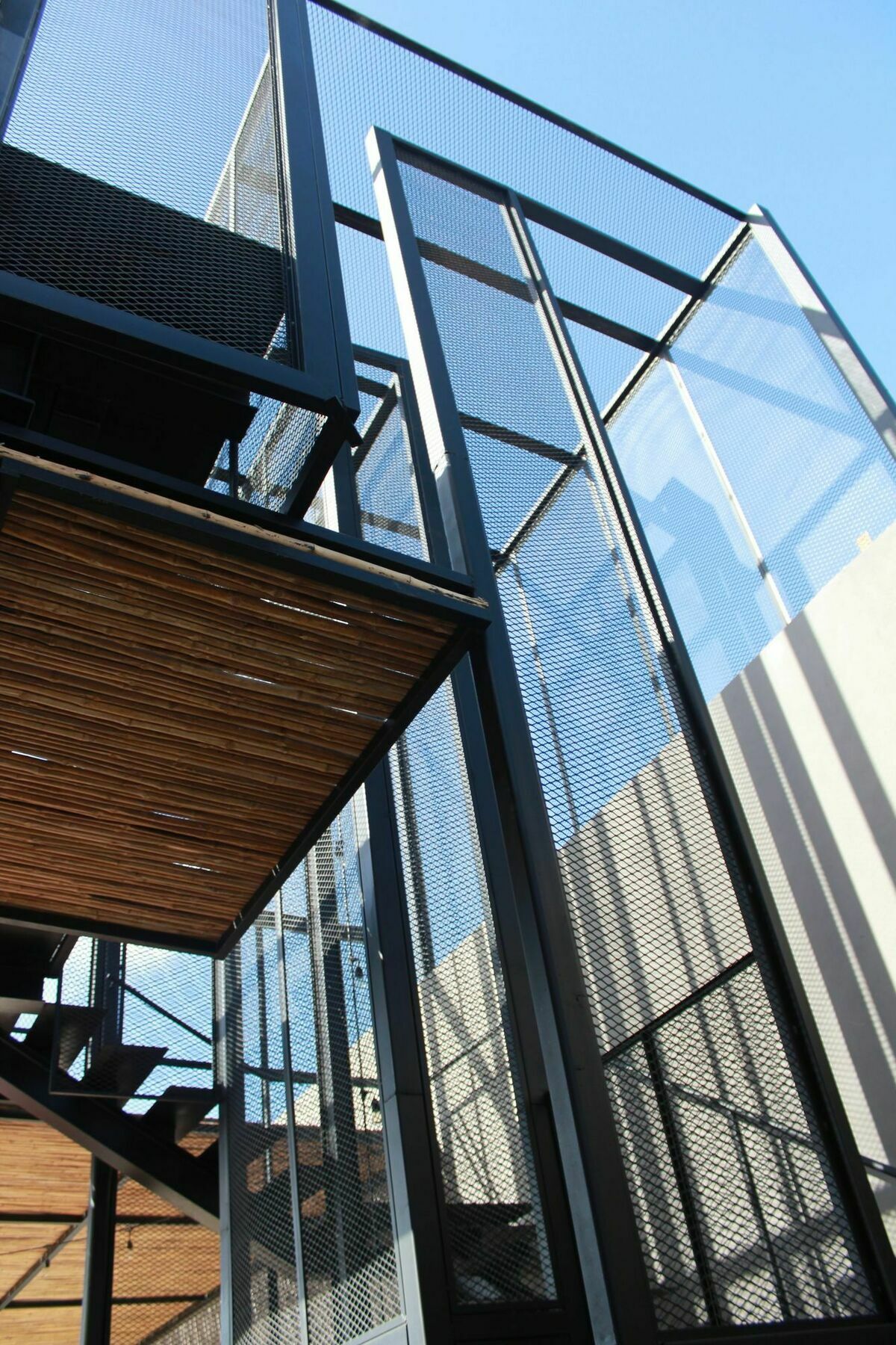 Casona 61 Hotel Merida Exterior photo
