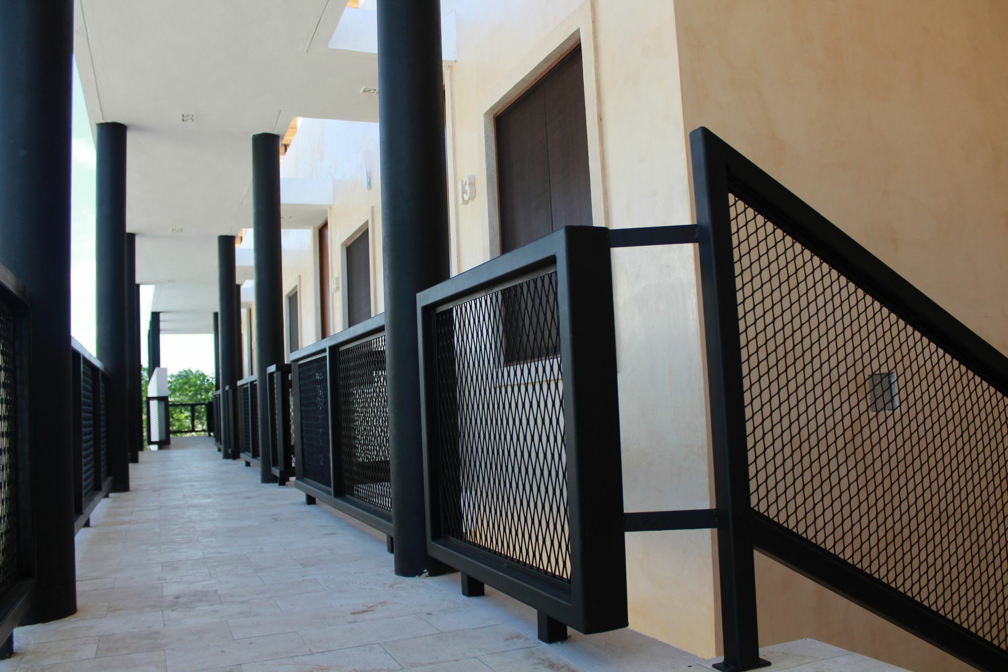 Casona 61 Hotel Merida Exterior photo